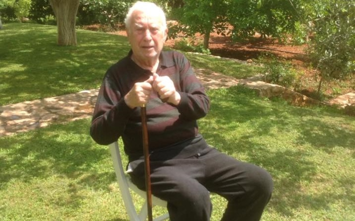 Ο Νίκος Ξανθόπουλος σπάει την πολύχρονη σιωπή του…