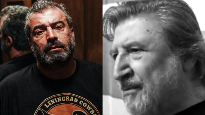 Χάρρυ Κλυνν: Τα συγκλονιστικά του λόγια όταν “έχασε” τον γιο του