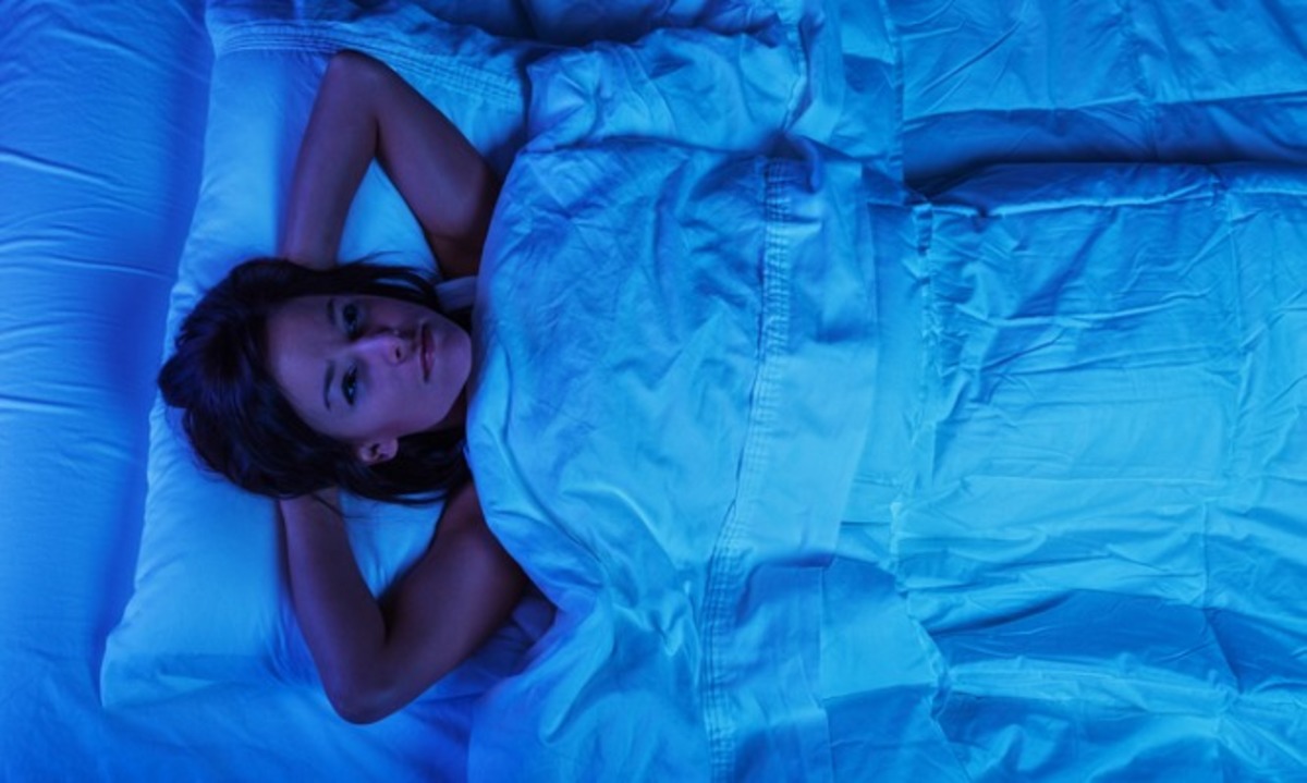 Σειρά ψυχικών διαταραχών συνδέεται με το πόσο ποιοτικά και τακτικά κοιμόμαστε – Μεγάλη έρευνα