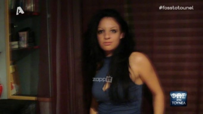 Δώρα Ζέμπερη: Τι είδε μάρτυρας λίγο πριν το άγριο φονικό;