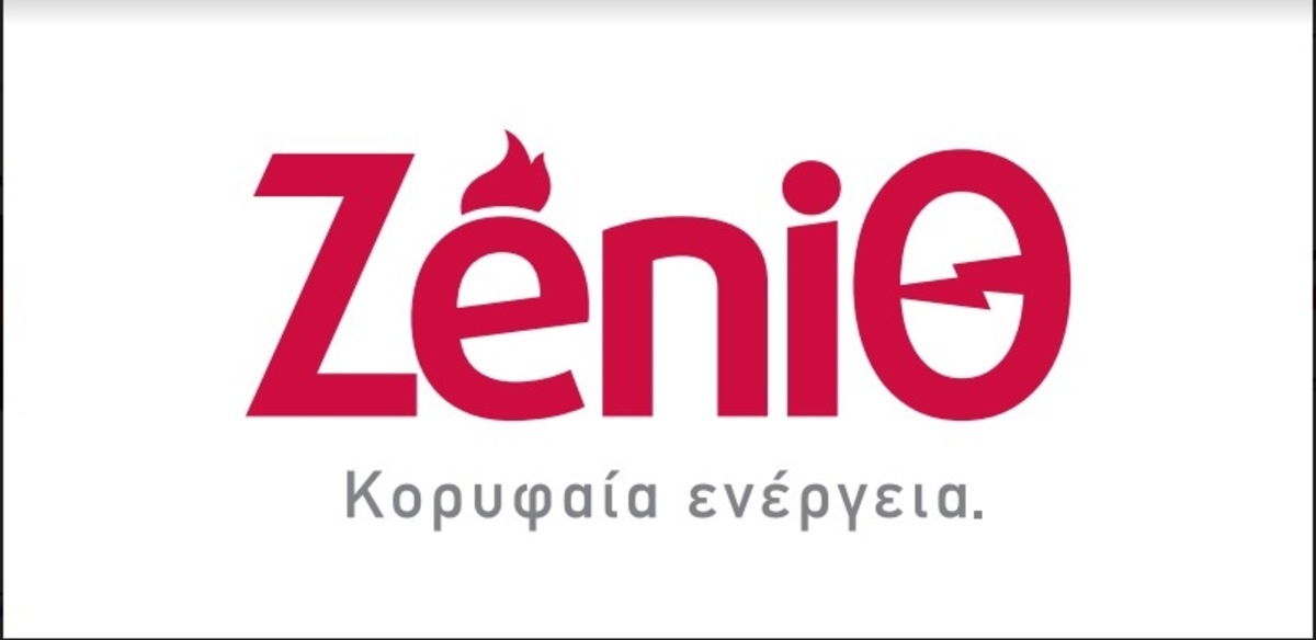 ENI ZENIΘ ΔΕΠΑ