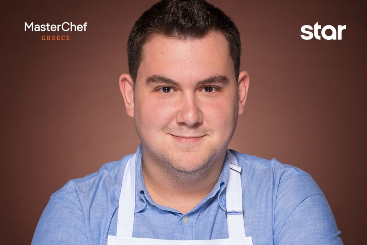 Master Chef: Το Twitter «πενθεί» την αποχώρηση του Αργύρη και «γλεντάει» το απαιτητικό πιάτο που έφτιαξαν