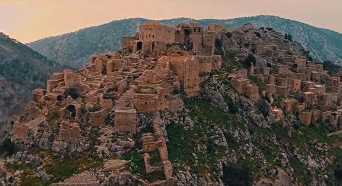 Χίος: Το μαγευτικό νησί με την ονομαστή Μαστίχα