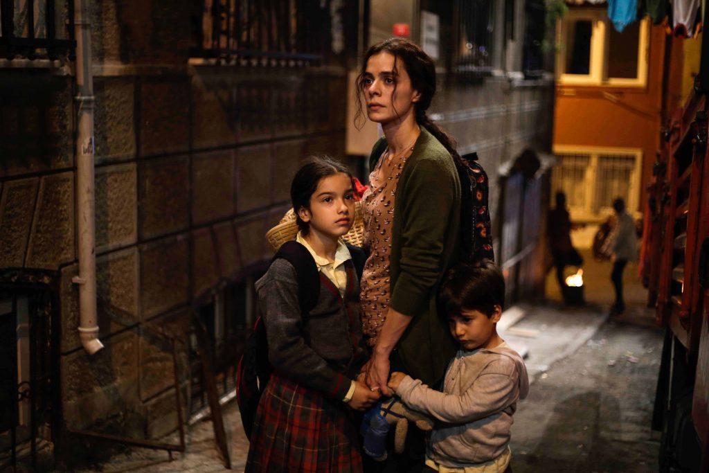 Κατάφερε η νέα τουρκική σειρά του ΑΝΤ1 «Μια ζωή» να πλησιάσει τα νούμερα τηλεθέασης της Αννέ;