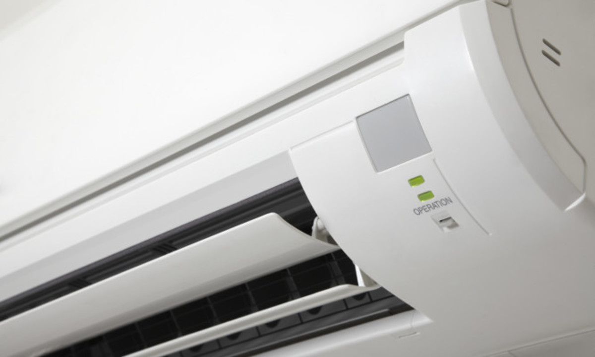 Νόσος των Λεγεωνάριων: Προσοχή στα συμπτώματα της ασθένειας από τα air condition