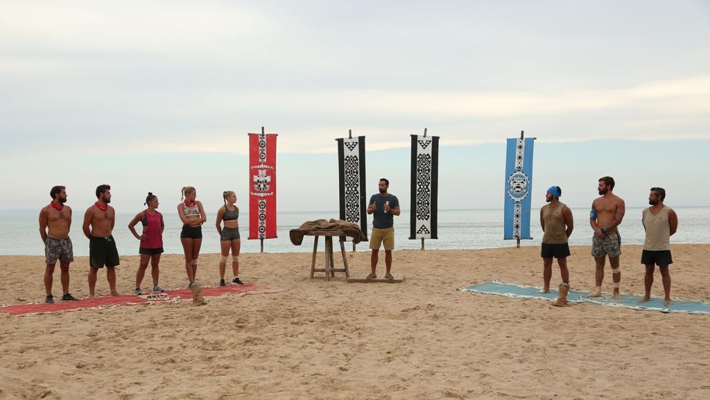 Ποιος παίκτης του Survivor πηγαίνει απευθείας στον ημιτελικό;