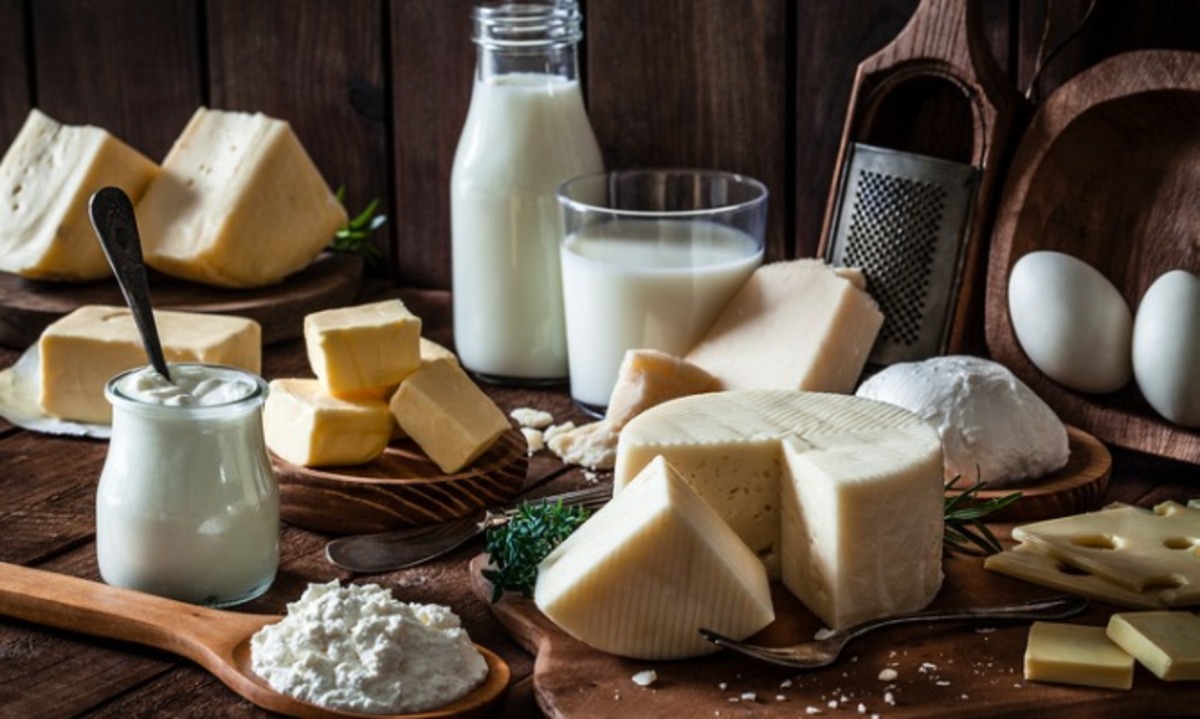Πώς επηρεάζουν τα τυριά την χοληστερίνη – Ποια τυριά είναι καλύτερα