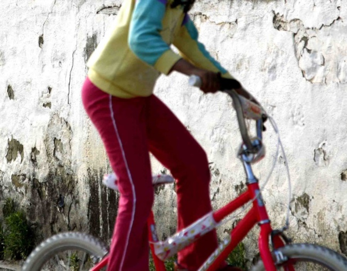 Καρδίτσα: Ορθοπεταλιές που γύρισαν πίσω το χρόνο – Στους δρόμους ποδήλατα μιας άλλης εποχής!