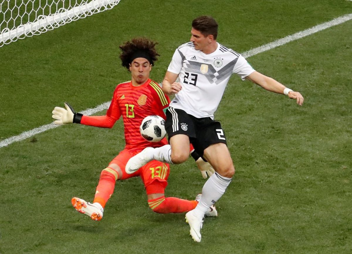 «Επιστροφή Στοιχήματος» και «2-0 και Έληξε» από το Πάμε Στοίχημα του ΟΠΑΠ για τον αγώνα Γερμανίας-Σουηδίας