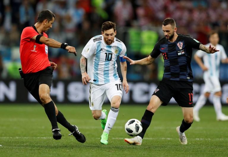 Μουντιάλ 2018: Έτσι περνάει η Αργεντινή στους “16”! Όλα τα σενάρια της τελευταίας αγωνιστικής