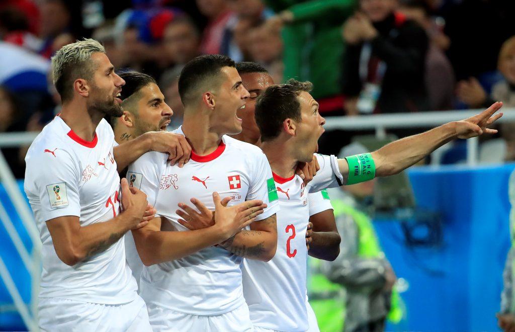 Πέτκοβιτς για τον αλβανικό αετό των Τζάκα και Σακίρι: “Να αφήσουμε την πολιτική εκτός ποδοσφαίρου”