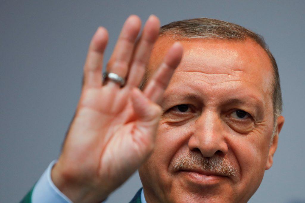 Εκλογές στην Τουρκία: Η μεγαλύτερη πρόκληση για τον Ερντογάν