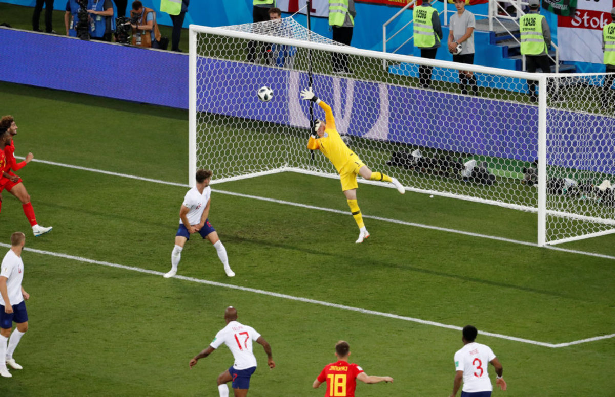 Μουντιάλ 2018, Αγγλία – Βέλγιο 0-1 ΤΕΛΙΚΟ: Ο Γιανουζάι έκρινε την πρωτιά!