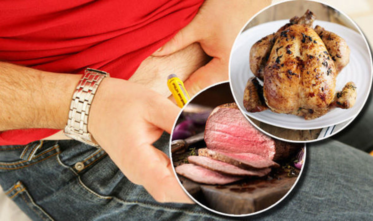 Διαβήτης τύπου 2: Ποιο κρέας αυξάνει πολύ τον κίνδυνο