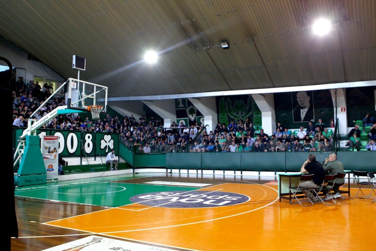Παναθηναϊκός
