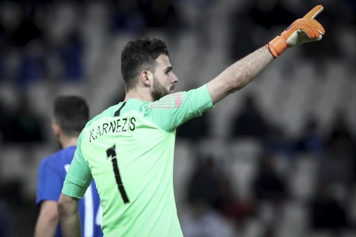 Καρνέζης: “Η Κροατία θα κάνει την έκπληξη”