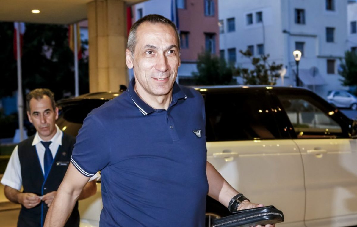 Παναθηναϊκός: Οι ημερομηνίες της προετοιμασίας του “τριφυλλιού”