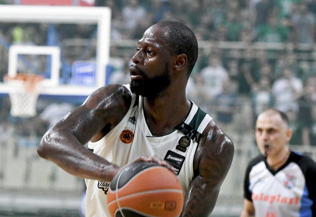 Παναθηναϊκός: Φορτσάρει για Ολυμπιακό ο Γκιστ! Πρόστιμο για τον τρίτο τελικό