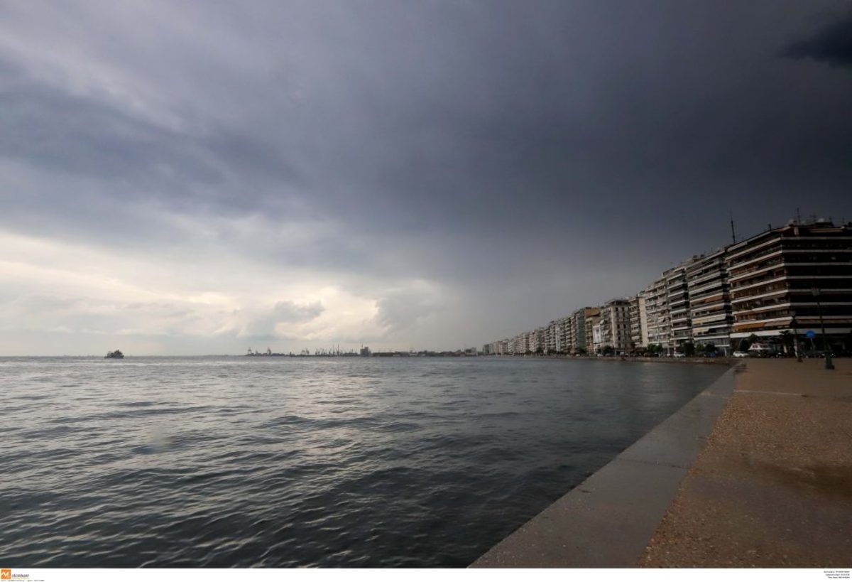 Θεσσαλονίκη: Σε υδάτινη δεξαμενή θα τοποθετηθεί το γλυπτό του Βαρώτσου
