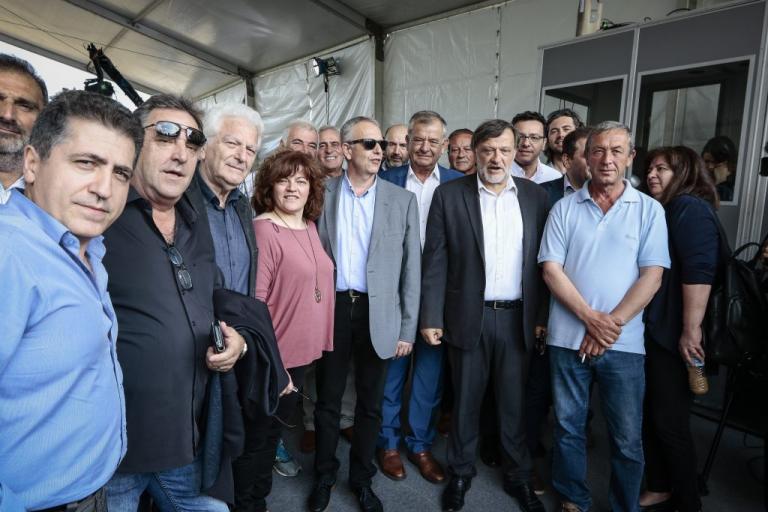 Πρέσπες: Οι συναντήσεις βουλευτών του ΣΥΡΙΖΑ στο περιθώριο της υπογραφής για το “Βόρεια Μακεδονία”!