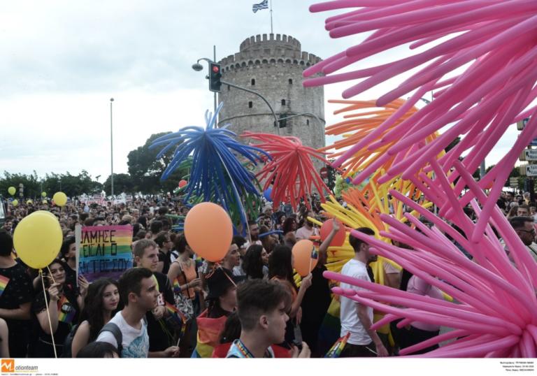 Θεσσαλονίκη: Παρέμβαση εισαγγελέα για την επίθεση στο Thessaloniki Pride