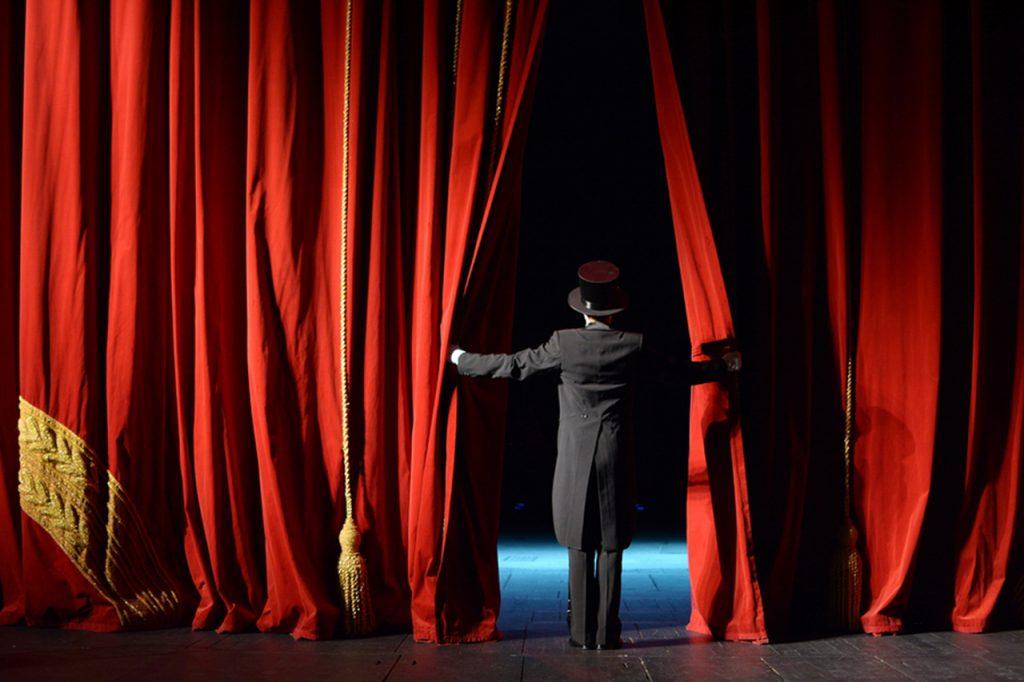 Βρέθηκε νεκρός στα 47 του γνωστός ηθοποιός!