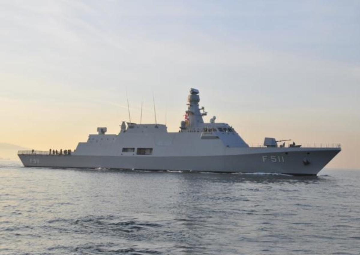 Τουρκία: Τινάζει τη μπάνκα με…θολό αμυντικό deal