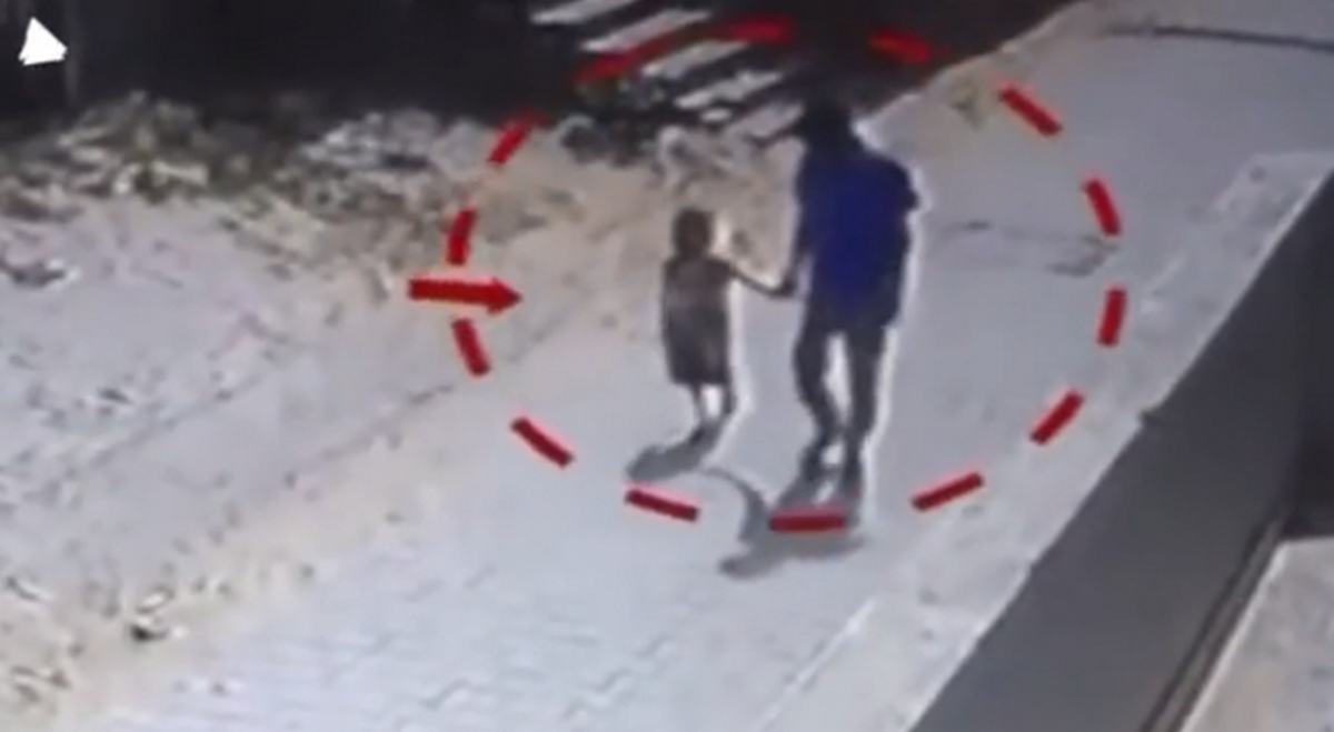 Aνατριχιαστικές τελευταίες στιγμές! Βίασε και σκότωσε την κόρη του αφεντικού του [vid]