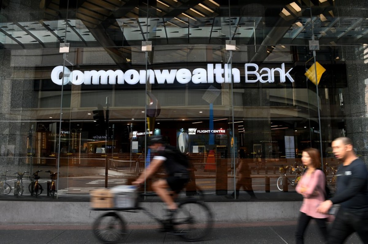 Πρόστιμο – μαμούθ ύψους 530 εκατομμυρίων δολαρίων ΗΠΑ στη μεγαλύτερη τράπεζα της Αυστραλίας