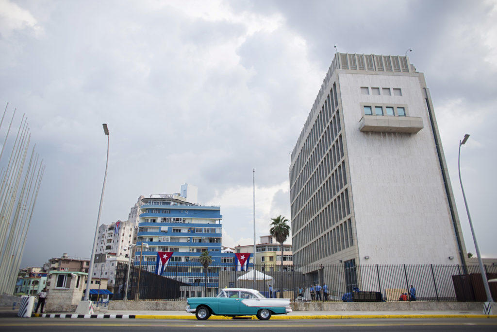 Κούβα: Κατασχέθηκε ποσότητα – ρεκόρ ναρκωτικών ουσιών