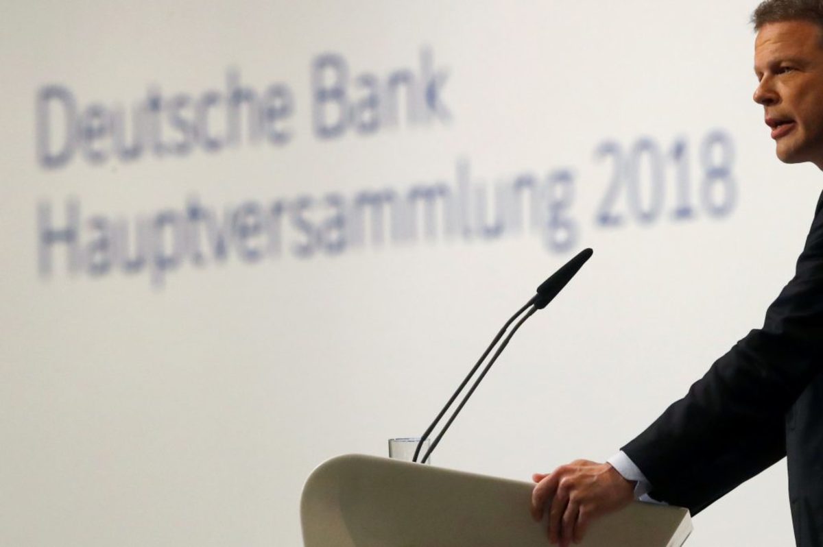 Αυστραλία: Καρτέλ τραπεζών στην τσιμπίδα της Δικαιοσύνης – Ανάμεσά τους και η Deutsche Bank!