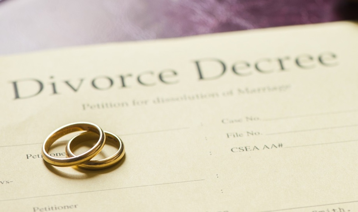 Η top απειλή που φέρνει πιο κοντά στο διαζύγιο παντρεμένους εργαζόμενους