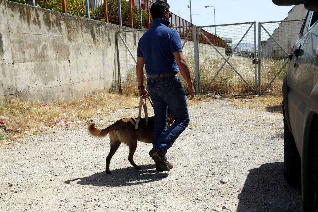 Ηράκλειο: Άφησε σημείωμα αυτοκτονίας και εξαφανίστηκε