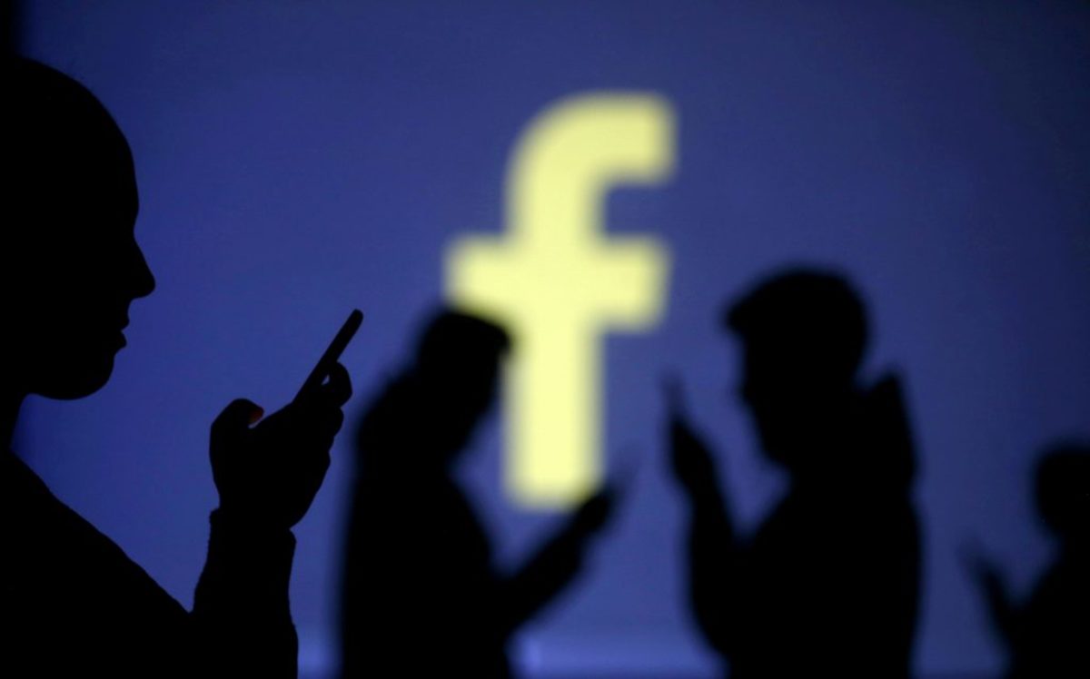 14 εκατομμύρια χρήστες του Facebook είδαν προσωπικά τους μηνύματα στην φόρα!
