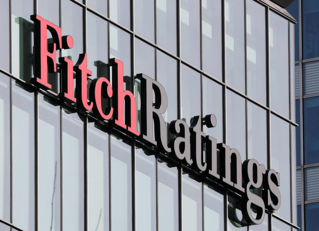 Νέα αναβάθμιση από τον οίκο Fitch