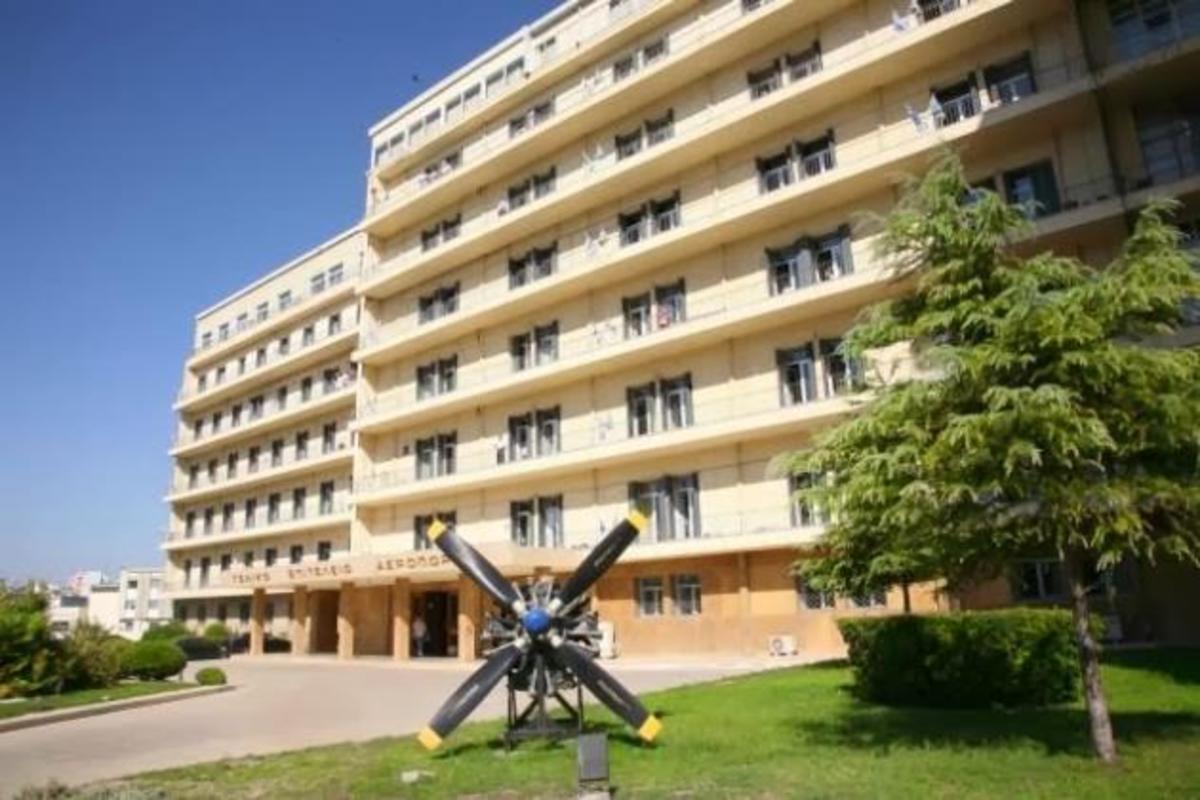 Πολεμική Αεροπορία: Έρχονται προσλήψεις μόνιμων αξιωματικών