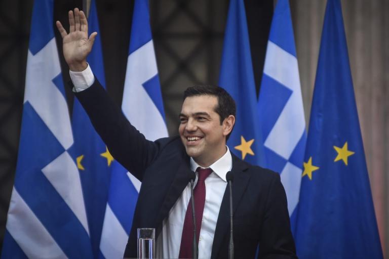 FAZ: Η Ελλάδα με γραβάτα – Η Γερμανία θα ψηφίσει το τέλος της οικονομικής βοήθειας