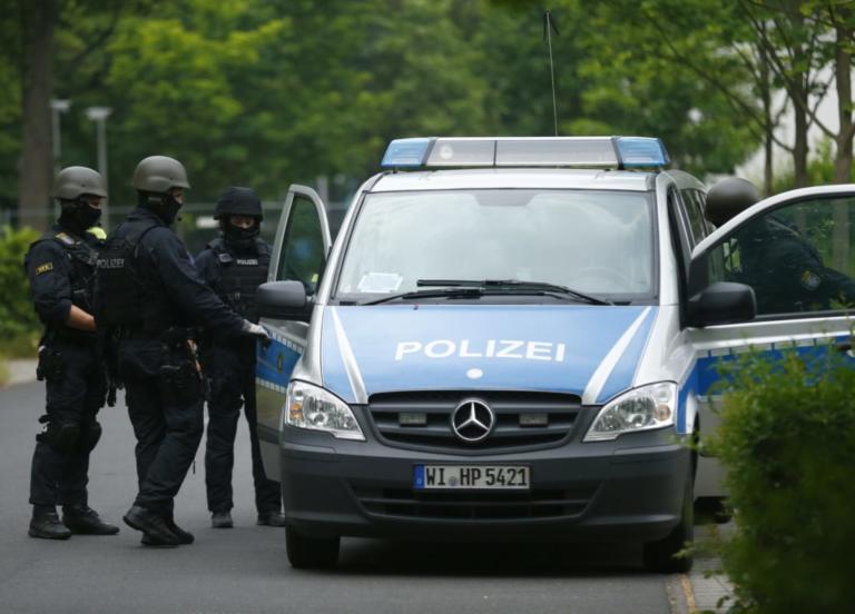 Γερμανία: Υπάλληλος εταιρείας ύποπτος για τον φόνο 21 συναδέλφων του