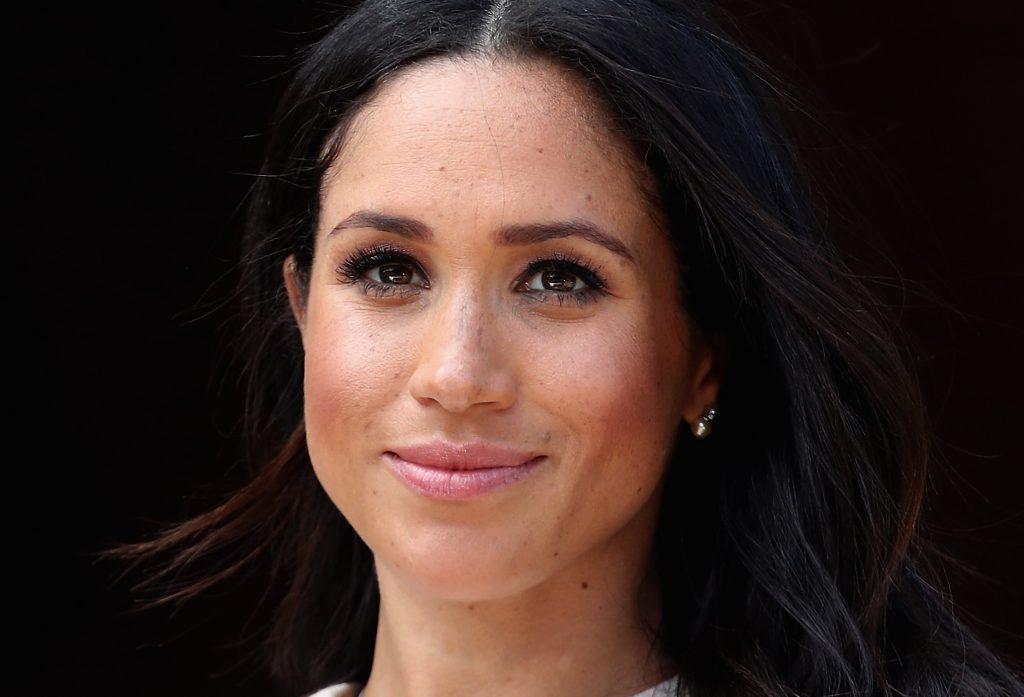 Oops, she did it again! Η Meghan Markle έσπασε ξανά το βασιλικό πρωτόκολλο