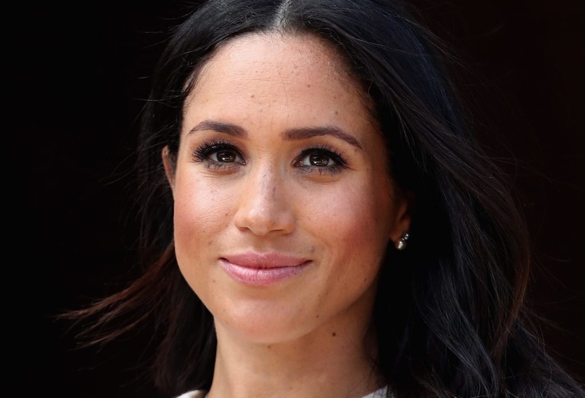 Oops, she did it again! Η Meghan Markle έσπασε ξανά το βασιλικό πρωτόκολλο