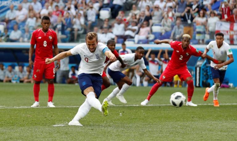Παγκόσμιο Κύπελλο Ποδοσφαίρου 2018: Αγγλία – Παναμάς 6-1 ΤΕΛΙΚΟ