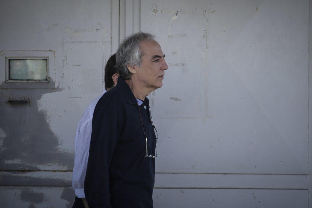 Κουφοντίνας