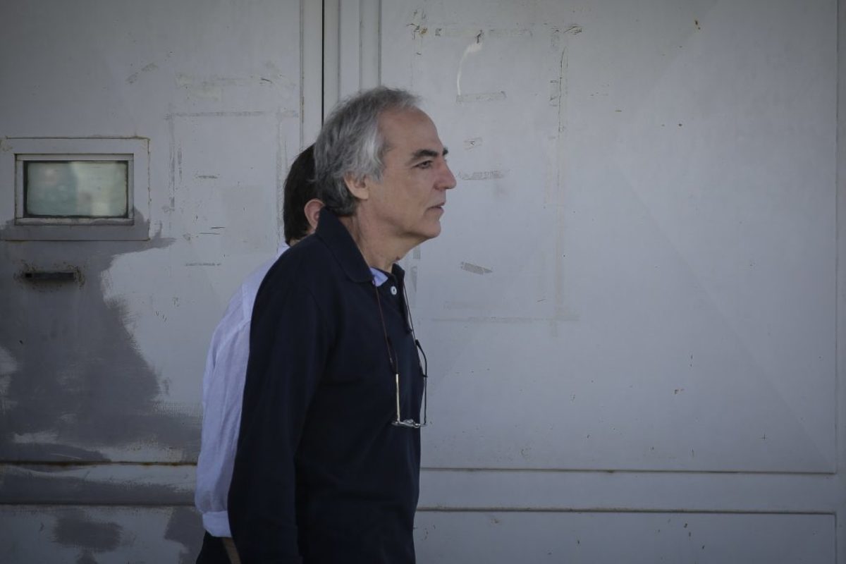 Κουφοντίνας