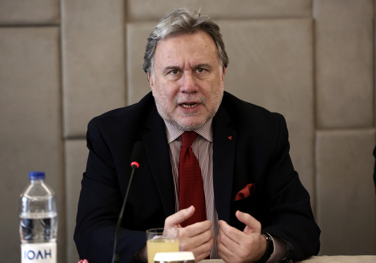 Κατρούγκαλος για Σκοπιανό:  “Όλα τα ουσιώδη έχουν συμφωνηθεί”