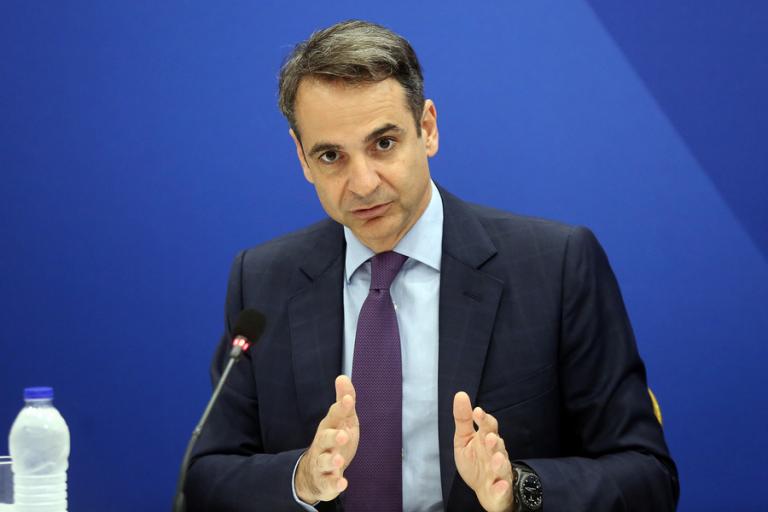 ΝΔ για Eurogroup: “Ιστορική απόφαση επειδή σηματοδοτεί την αρχή του τέλους για ΣΥΡΙΖΑΝΕΛ”
