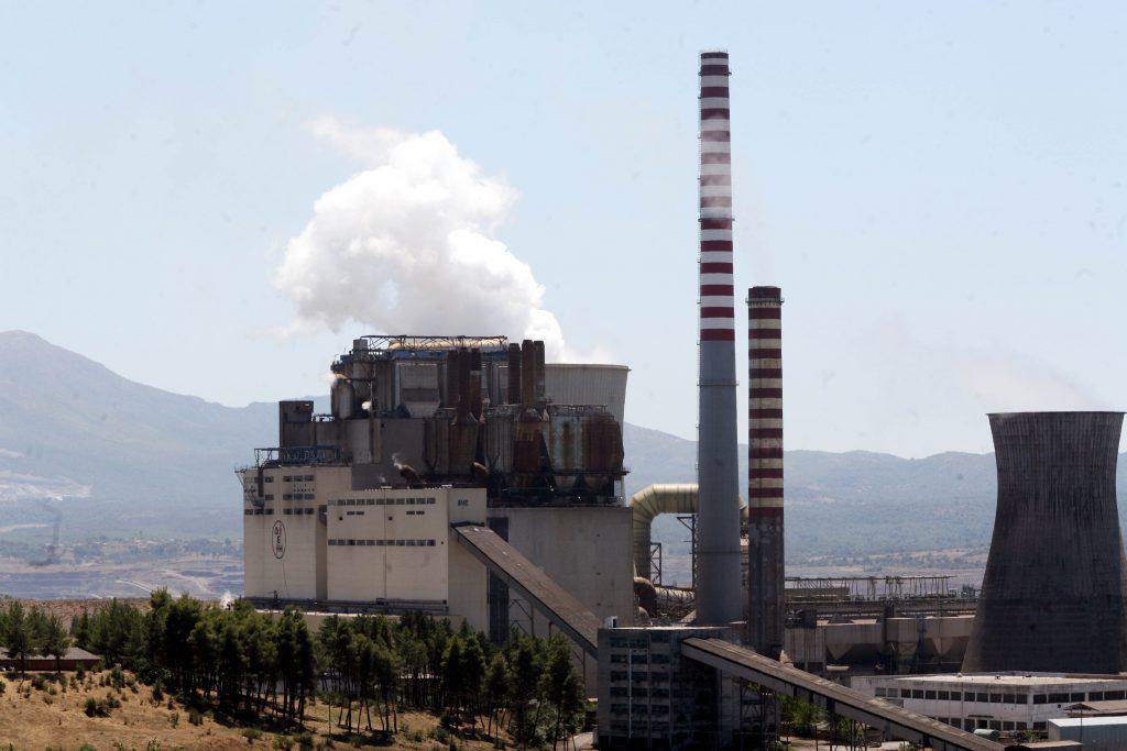 Φάμελλος: 60 εκατ. ευρώ σε Μεγαλόπολη και Δ. Μακεδονία από τo νεοσύστατο «Ταμείο δίκαιης μετάβασης»