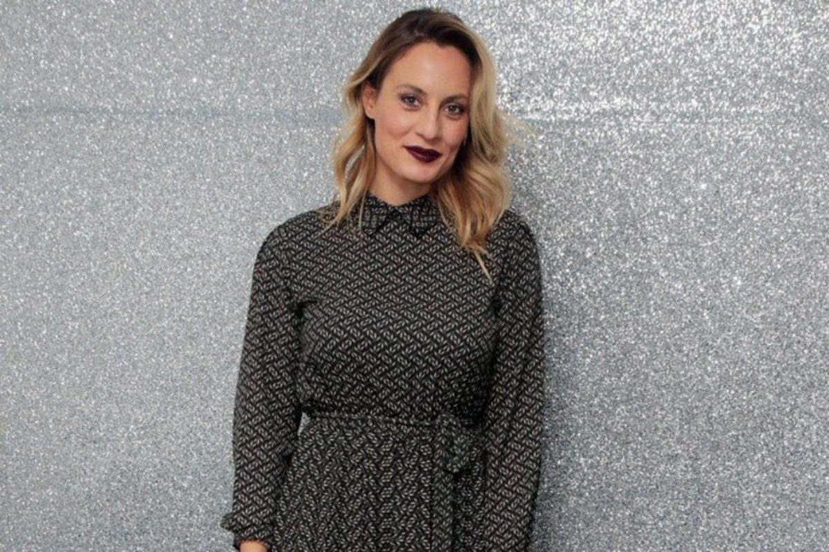 Ελεονώρα Μελέτη: Παιχνίδια με την κόρη και τον γάτο της στο σπίτι!