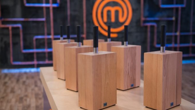 Ο μεγάλος καβγάς στο MasterChef που δεν είδαμε ποτέ!