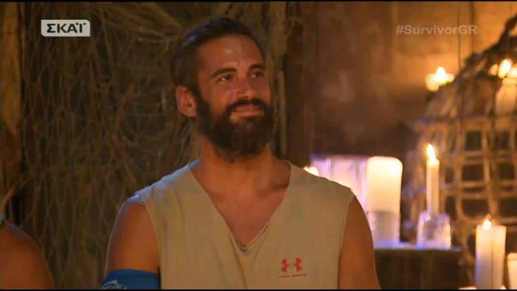Survivor: Επικό τρολάρισμα σε Πάνο και Ροδάνθη μετά της υποψηφιότητα προς αποχώρηση