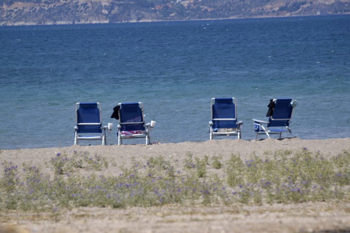 Τραγωδία στην Ιεράπετρα: Είδε τη γυναίκα του να επιπλέει στη θάλασσα…